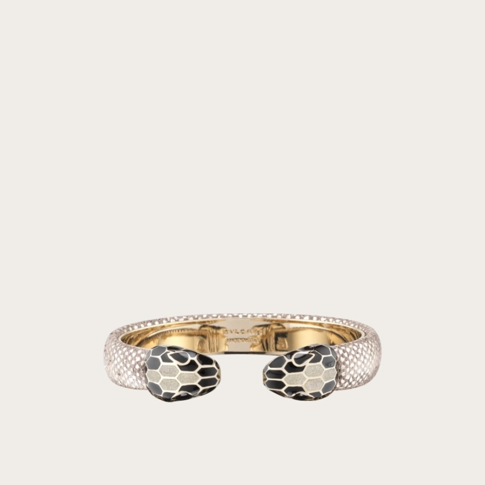 Bulgari serpenti